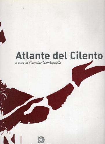 Atlante del Cilento - copertina