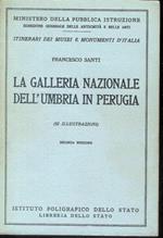 La Galleria Nazionale Dell'Umbria In Perugia