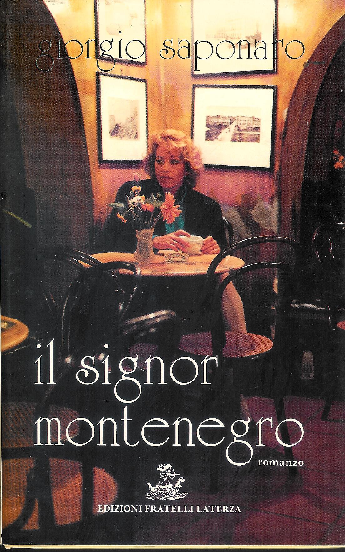 Il signor Montenegro