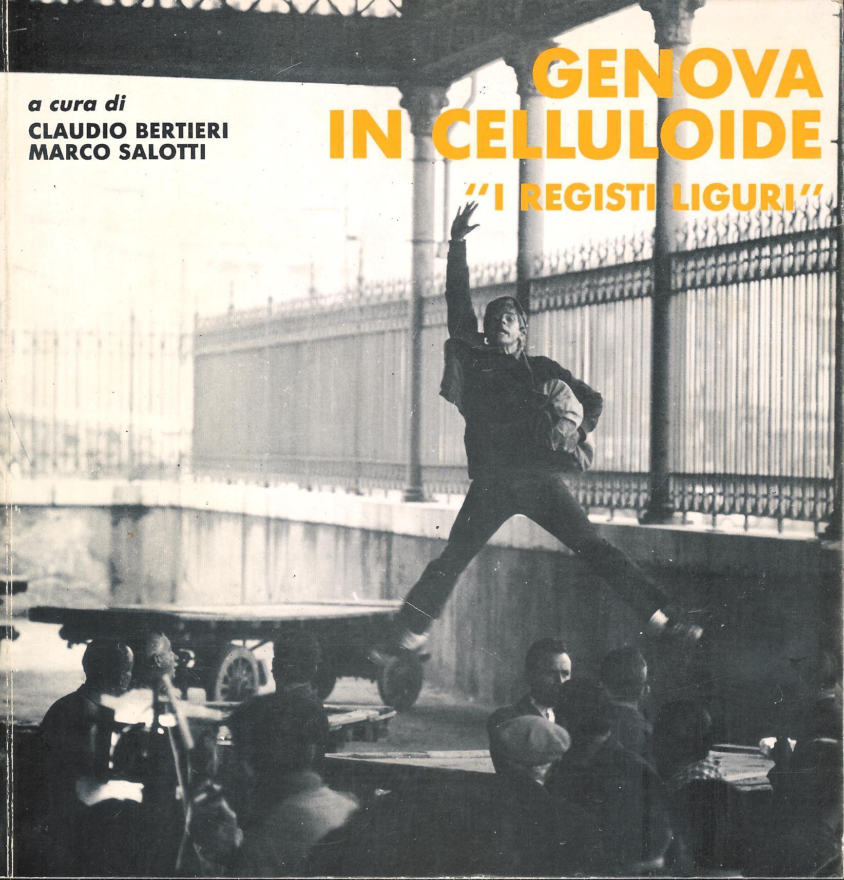 Genova in Celluloide ( i registi liguri )