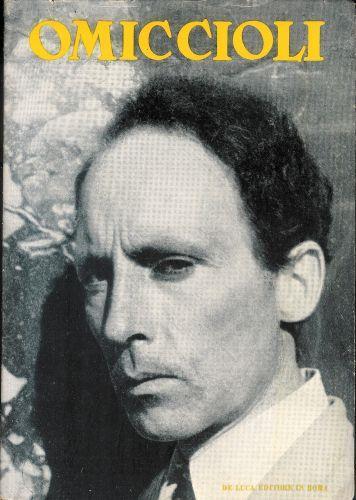 Omiccioli ( Giovanni ) - Giorgio Bassani - copertina