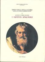 I dipinti sopagnoli