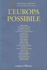 L' Europa Possibile