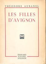 Les Filles d'Avignon
