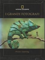 I Grandi Fotografi Frans Lanting