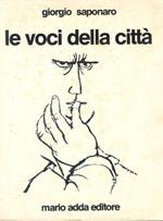 Le voci della città