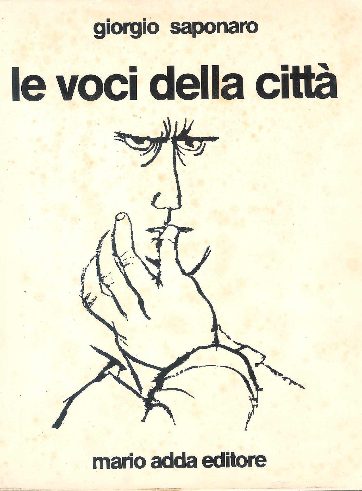 Le voci della città