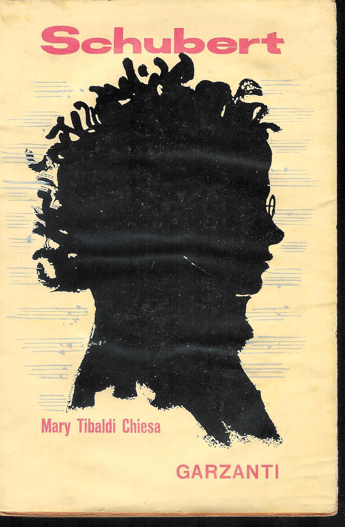 Schubert ( la vita e l'opera )
