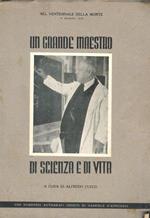 Giuseppe Cirincione Un grande maestro di scienza e di vita