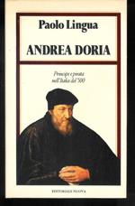 Andrea Doria principe e pirata nell'Italia del '500