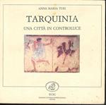 Tarquinia : una città in controluce