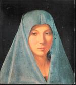 Antonello DaMessina ( mostra nel Museo Regionale dal 22.10.81 al 31.01.1982 )