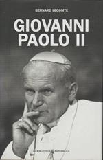Giovanni Paolo Ii