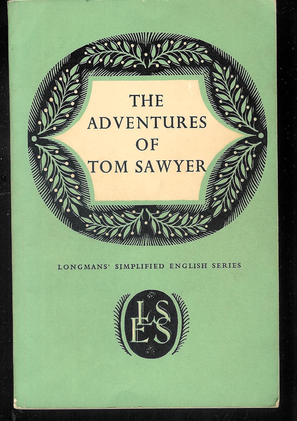 The Adventures of Tom Sawyer