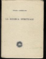 La Ricerca Spirituale