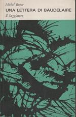 Una lettera di Baudelaire