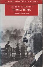 Authors in Context: Thomas Hardy