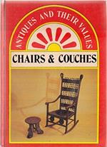 Chairs and Couches