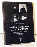 Dalla tradizione alla tradizione. Rusinol, Sorolla, Zuloaga, Anglada e la pittura della reiberizzazione in Spagna 1874-1945