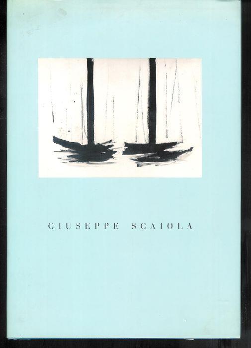 Giuseppe Scaiola - copertina