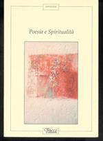 Poesia e Spiritualità