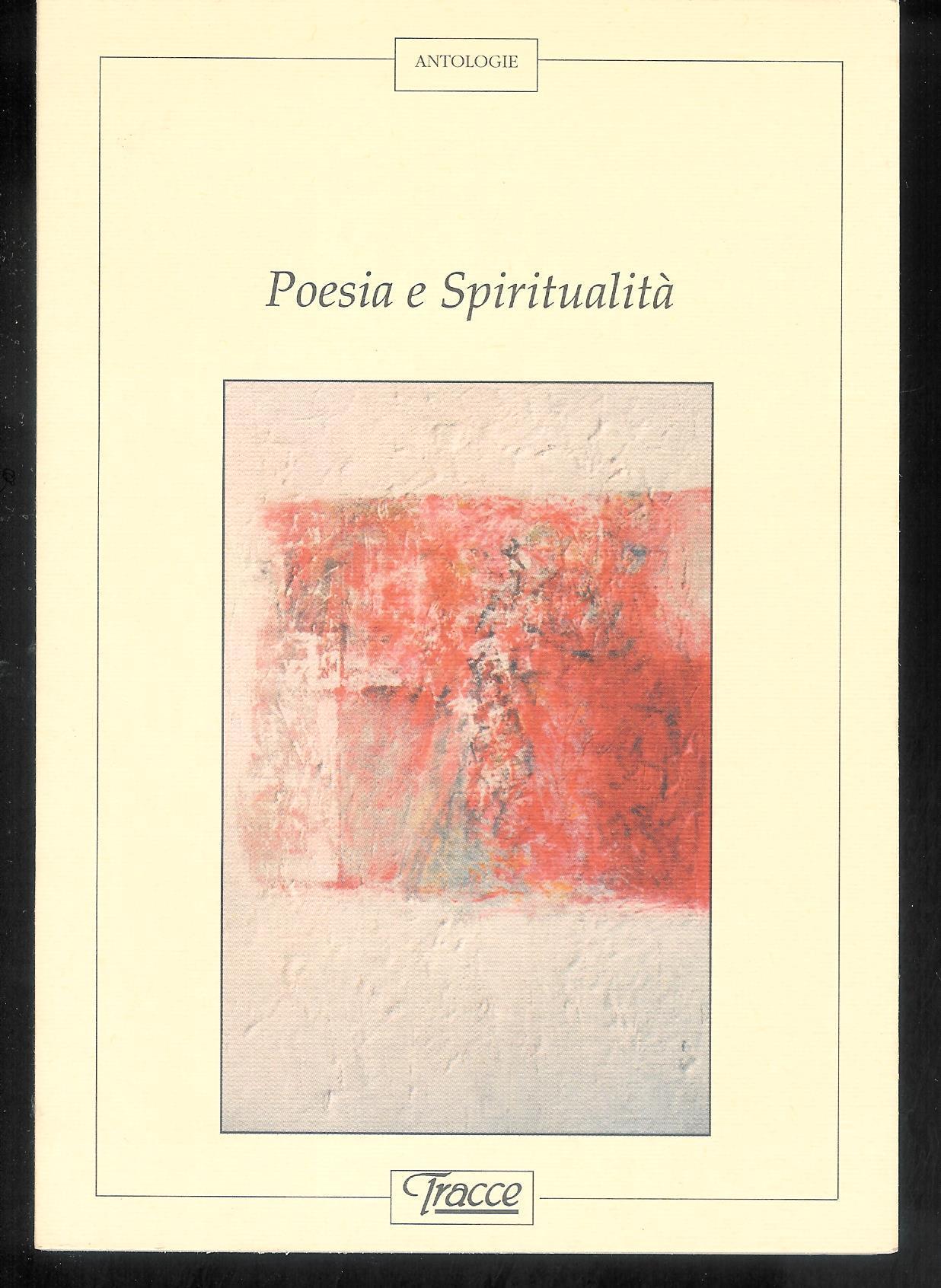 Poesia e Spiritualità