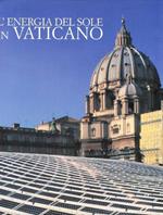 L' energia del sole in Vaticano