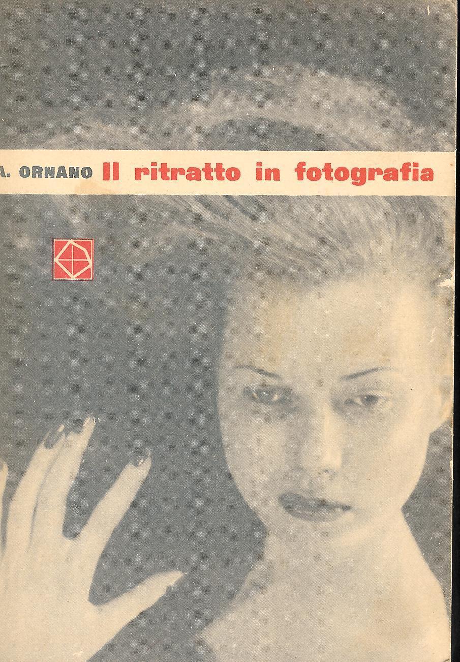 Il ritratto in fotografia