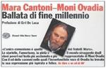 Ballata di fine millennio
