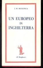 Un Europeo in Inghilterra