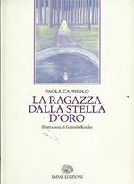 RAGAZZA DALLA STELLA D'ORO