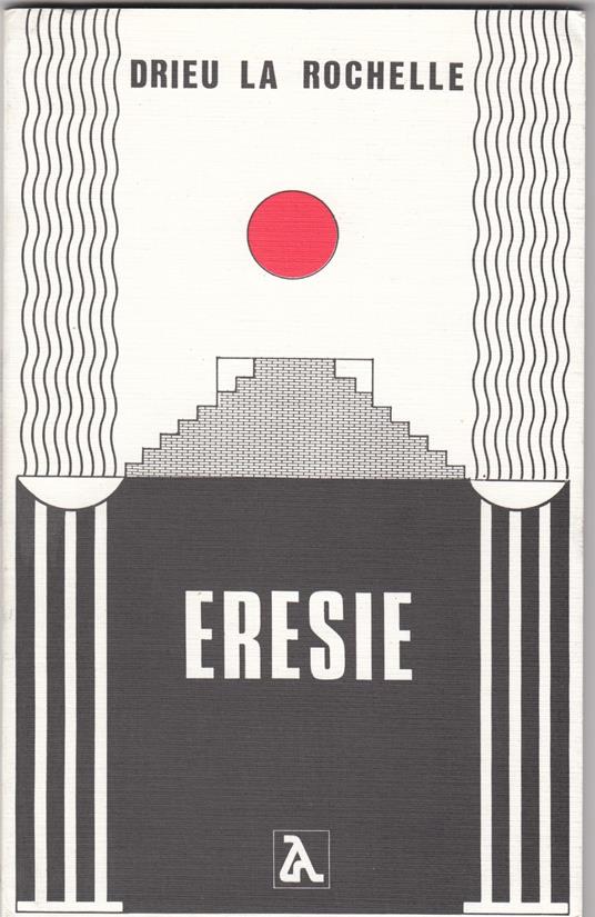 Eresie - copertina