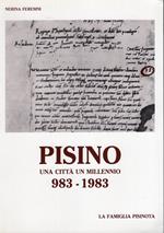 Pisino - una città un millennio (983-1983)