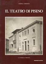 Il teatro di Pisino