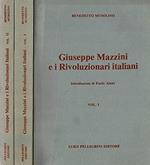 Giuseppe Mazzini e i Rivoluzionari italiani