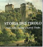 Storia del Tirolo: note sulla mostra a Castel Tirolo