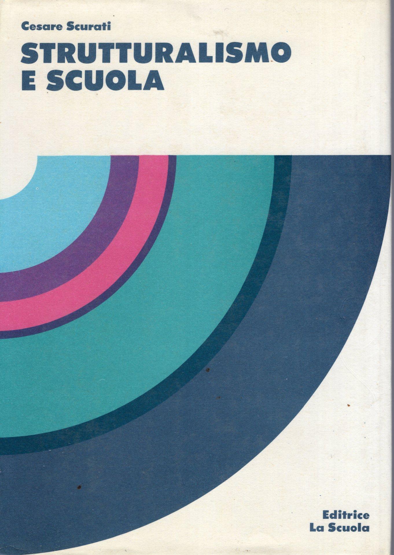 Strutturalismo e scuola