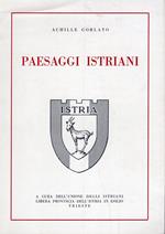 Paesaggi Istriani