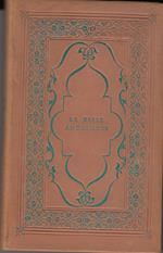 La belle Andalouse
