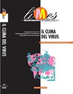 Limes. Rivista italiana di geopolitica. Il clima del virus (2020) (Vol. 12)