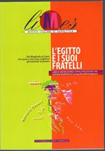 Limes. Rivista italiana di geopolitica. n.2/2013 : L'Egitto e i suoi fratelli