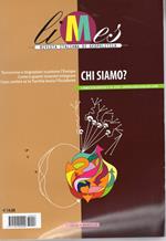 Limes. Rivista italiana di geopolitica. n. 7/2016 : Chi siamo ?