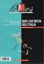 Limes. Rivista italiana di geopolitica. N. 11/2014 : Quel che resta dell'Italia