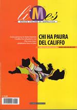 Limes. Rivista italiana di geopolitica. N. 3/2015 Chi ha paura del Califfo
