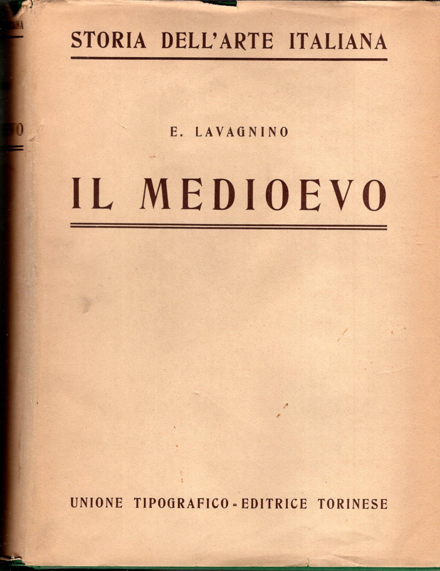 Il Medioevo