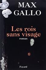 Les rois sans visage