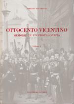 Ottocento Vicentino Volume 1/2/3