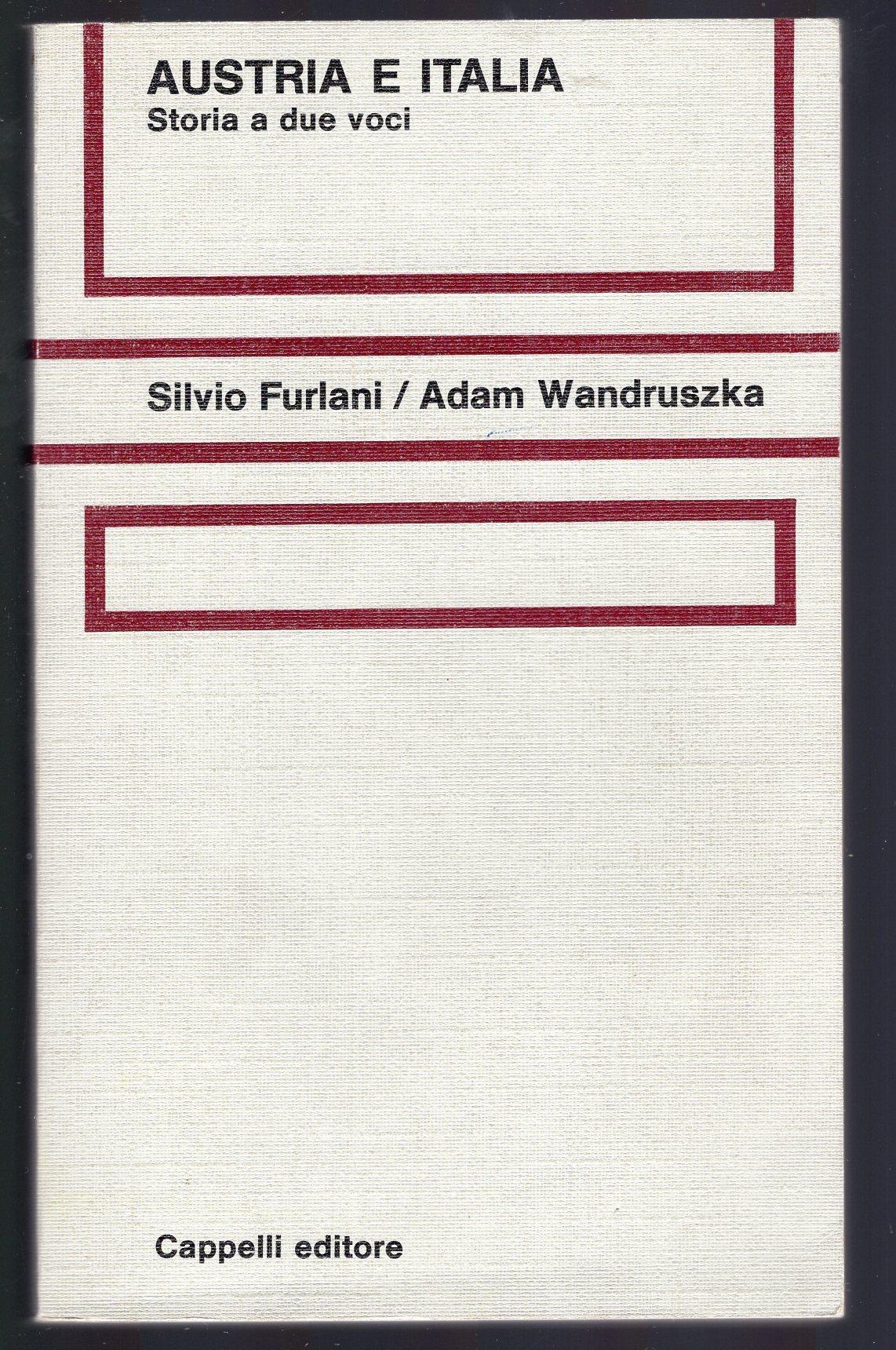 Austria e Italia. Storia a due voci