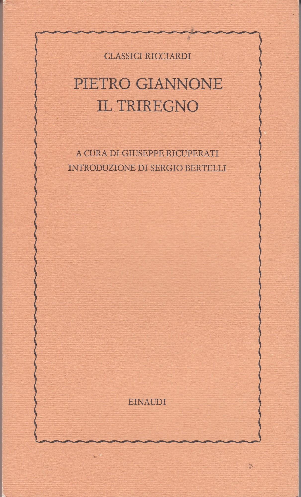 Il Triregno