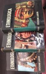 Ethnologica. L'uomo e la civiltà